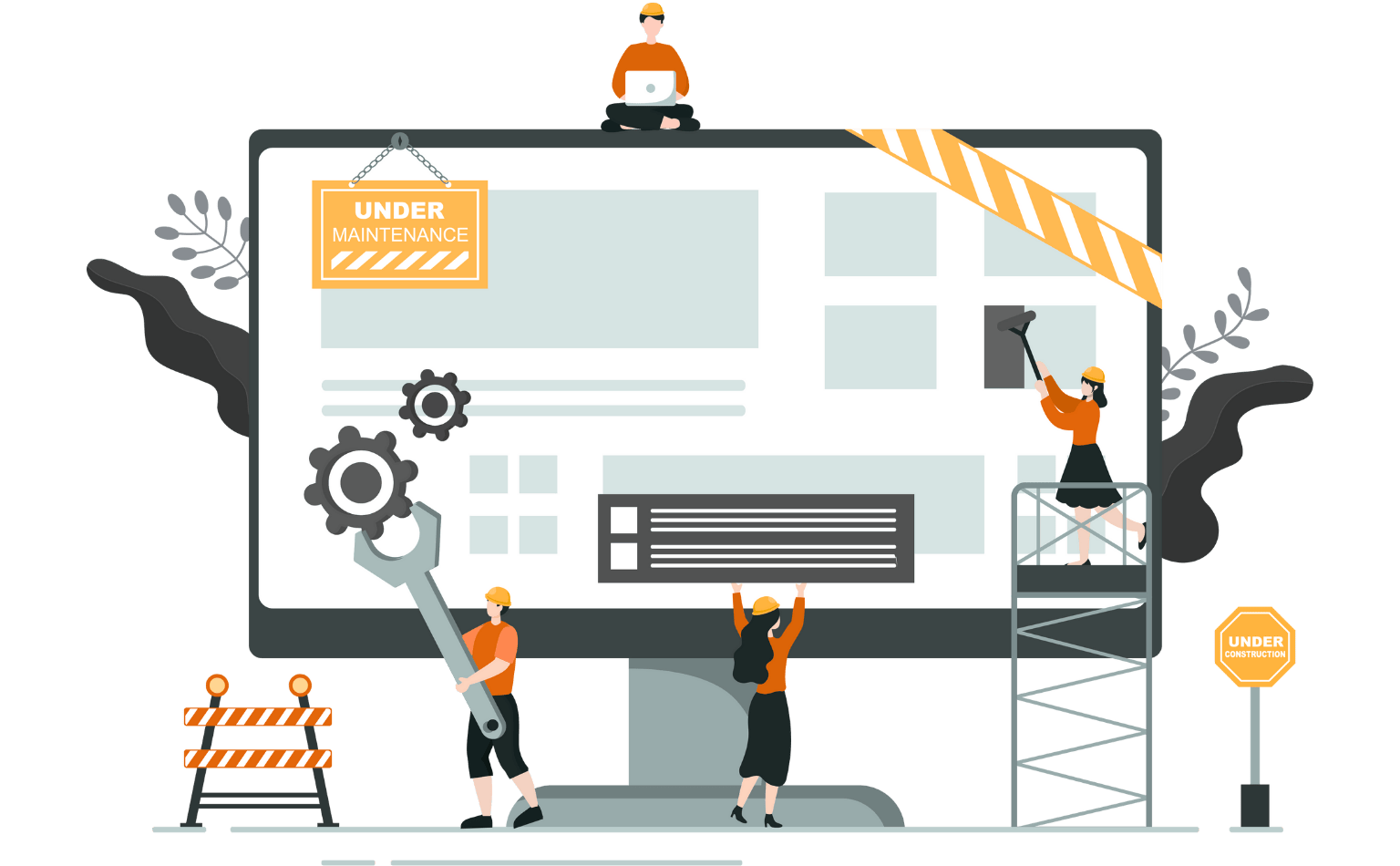 maintenance